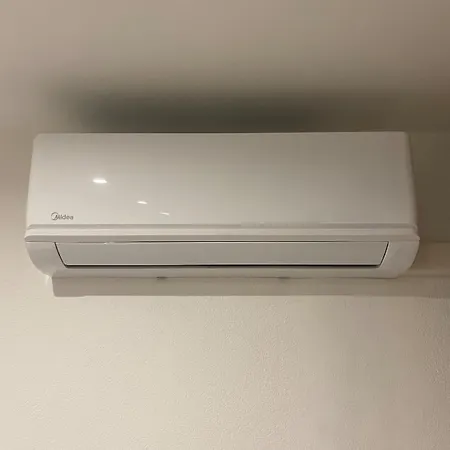 Charming One Bedroom