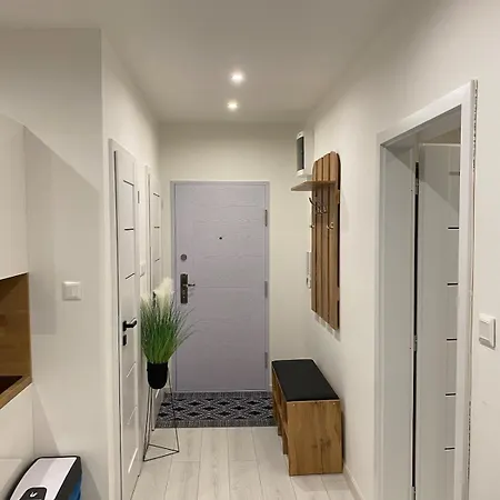 Charming One Bedroom Apartmán *