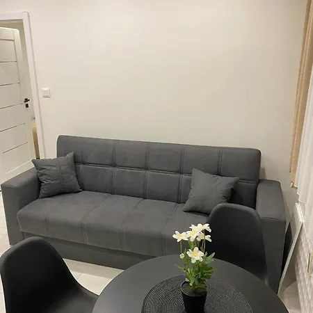 Charming One Bedroom Apartment
