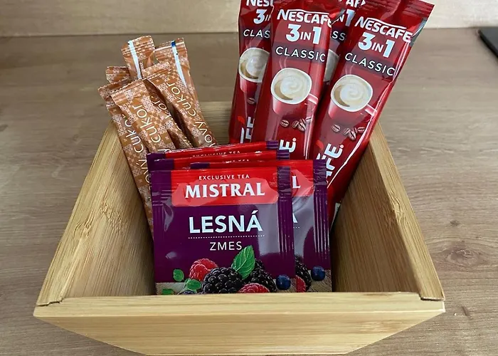 Charming One Bedroom Daire